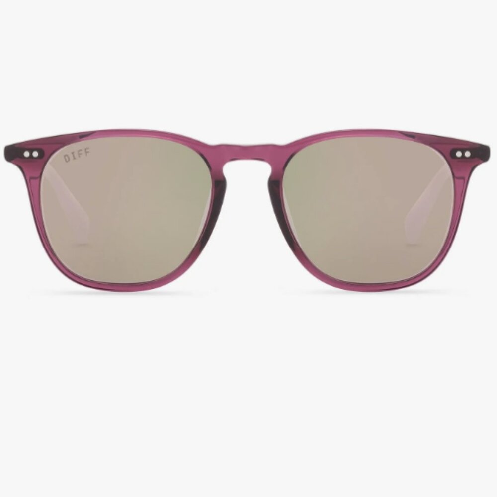 Brand New DIFF Maxwell Sunglasses